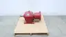 SEW EURODRIVE R902LP INLINE GEAR DRIVE SPEED REDUCER 5.82:1 thumbnail 1