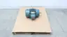 RELIANCE P21G4914R DUTY MASTER MOTOR 213TC 7.5HP 1760RPM 230/460V-AC 3PH thumbnail 1