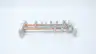 RITTAL SV 9340.040 BUSBAR ISOLATOR ASSEMBLY thumbnail 1
