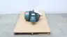 RELIANCE P25G0650A DUTY MASTER AC MOTOR 254T 7.5HP 1170RPM 230/460V-AC 3PH thumbnail 1