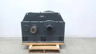 FALK 2130Y1-LS ENCLOSED GEAR DRIVE 700HP 4.115:1