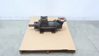 TRANSAMERICA DELAVAL A3DKH 275 HYDRAULIC SCREW PUMP