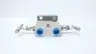 PENTAIR M4TLVIS-4-AMS VALVE MANIFOLD thumbnail 4