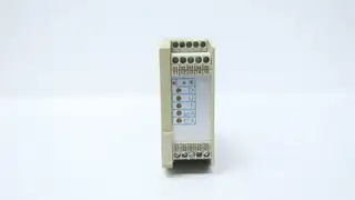 WANDFLUH S05V-1D20 726.2400 CONTROLLER MODULE