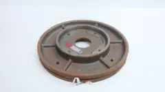 GORMAN RUPP 38272-423-10010 IRON CENTRIFUGAL PUMP END PLATE 15IN