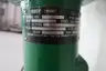 FISHER ED 657 SIZE 40 PNEUMATIC FLANGED IRON CONTROL VALVE 2IN 125 thumbnail 6