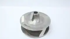 HOWDEN DS 2-VANE PUMP IMPELLER