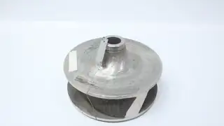 HOWDEN DS 2-VANE PUMP IMPELLER
