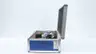 SWAGELOK MS-TC72-11-E STAINLESS STEEL TUBE CUTTING TOOL 0 TO 4-1/2IN 120V-AC thumbnail 3