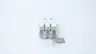FEDERAL PIONEER NB3P100 STAB-LOK CIRCUIT BREAKER 100A 3P 240V-AC thumbnail 6