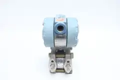 ROSEMOUNT C1151DP7E22B1C6 PRESSURE TRANSMITTER 0-300PSI 12-45V-DC