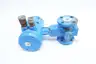 KROHNE IFM4080K/D/H/RS485/6 MAGNETIC FLOW METER 1IN 100-130V-AC thumbnail 1