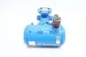 KROHNE IFM4080K/D/H/RS485/6 MAGNETIC FLOW METER 1IN 100-130V-AC thumbnail 2