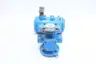KROHNE IFM4080K/D/H/RS485/6 MAGNETIC FLOW METER 1IN 100-130V-AC thumbnail 4