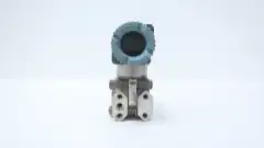 FOXBORO IDP10-D22C21C-K PRESSURE TRANSMITTER 5080MM-H2O 12.5-42V-DC