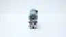 FOXBORO IDP10-D22C21C-K PRESSURE TRANSMITTER 5080MM-H2O 12.5-42V-DC thumbnail 2