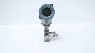 FOXBORO IGP10-D20E1C-M2L1 PRESSURE TRANSMITTER 4000KPA 12.5-42V-DC