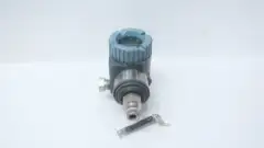 FOXBORO IGP10-D22E1C-M1L1KT GAGE PRESSURE TRANSMITTER 0-4MPA 12.5-42V-DC