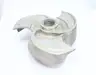 ALLIS CHALMERS PWO A2 3 VANE 15IN PUMP IMPELLER thumbnail 2