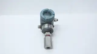 FOXBORO IAP10-D22D1F-M1L1KT ABSOLUTE PRESSURE TRANSMITTER 0-400MPA 12.5-42V-DC