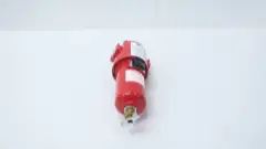 RTI 3P-020-M02-DCP ELIMINIZER PNEUMATIC FILTER COMBO/DRYER 200PSI 1/4IN NPT