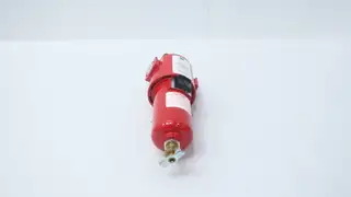 RTI 3P-020-M02-DCP ELIMINIZER PNEUMATIC FILTER COMBO/DRYER 200PSI 1/4IN NPT