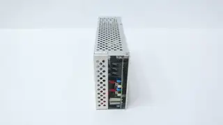 TAMURA OVS-24G SWITCHING POWER SUPPLY 115/230V-AC 8A 24V-DC