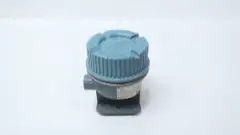 FOXBORO RTT20-D1SNXCD-K1M1 TEMPERATURE TRANSMITTER 12-42V-DC