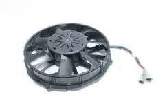 SPAL VA113-BBL527P/R/A/N-94A BRUSHLESS AXIAL FAN 24V-DC