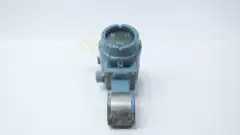 ROSEMOUNT 8732CT12M4 8711TTE015U1 SMART FAMILY FLOW METER 1-1/2IN 90-250V-AC