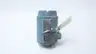 ROSEMOUNT 8732CT12M4 8711TTE015U1 SMART FAMILY FLOW METER 1-1/2IN 90-250V-AC thumbnail 3