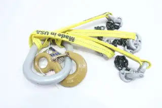 CROSBY 29WP97 HOIST CHAIN HOOK