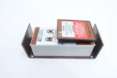 MOORE INDUSTRIES ACT/0-5A/4-20MA/117AC AC CURRENT TRANSFORMER 117V-AC