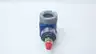 FOXBORO IGP10-T20E1C-M2L1 GAGE PRESSURE TRANSMITTER 0-3000PSI 12.5-42V-DC thumbnail 1