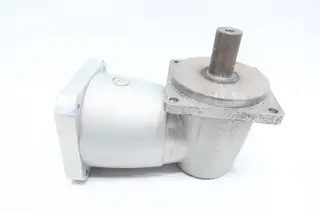 WITTENSTEIN SC+140X-MF1-1-0H1-1K00 SERVO AND PLANETARY GEAR REDUCER 1:1