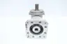 WITTENSTEIN SC+140X-MF1-1-0H1-1K00 SERVO AND PLANETARY GEAR REDUCER 1:1 thumbnail 2