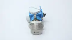 ENDRESS HAUSER PMC731-S61F4M1BR1 CERABAR PRESSURE TRANSMITTER 30V-DC 0-150IN-H2O