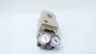 SAMSON 3730-3 ELECTRO-PNEUMATIC VALVE POSITIONER W/GAUGES 4-20MA DC thumbnail 3