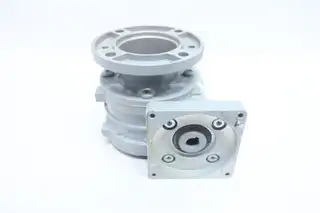 STM RPS 40 F1 SX RIGHT ANGLE GEAR REDUCER 15:1