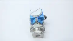 ENDRESS HAUSER PMC731-S51F4M1BR7 CERABAR PRESSURE TRANSMITTER 30V-DC 0-160IN-H2O