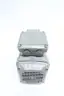 SEW EURODRIVE W20 DRN71MS4/DH GEARMOTOR 230V-AC 460V-AC 0.33HP 3PH 36RPM thumbnail 2