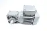 SEW EURODRIVE W20 DRN71MS4/DH GEARMOTOR 230V-AC 460V-AC 0.33HP 3PH 36RPM thumbnail 3