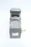 SEW EURODRIVE W20 DRN71MS4/DH GEARMOTOR 230V-AC 460V-AC 0.33HP 3PH 36RPM thumbnail 4