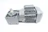 SEW EURODRIVE W20 DRN71MS4/DH GEARMOTOR 230V-AC 460V-AC 0.33HP 3PH 36RPM thumbnail 5