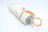 INTERROLL 113I DRUM MOTOR 230V-AC 370W 3PH thumbnail 3