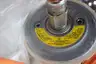 INTERROLL 113I DRUM MOTOR 230V-AC 370W 3PH thumbnail 4