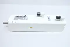 ALLEN BRADLEY MPAI-B4150SM34E-W SERVO LINEAR ACTUATOR 460V-AC 3PH