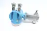ENDRESS HAUSER 33AT04-AB1ED11F21A FLOW METER 5/32IN 85-260V-AC thumbnail 5