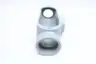 APPLETON T300M IRON UNILET CONDUIT OUTLET BODY 3IN NPT T thumbnail 4
