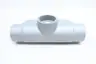 APPLETON T300M IRON UNILET CONDUIT OUTLET BODY 3IN NPT T thumbnail 5
